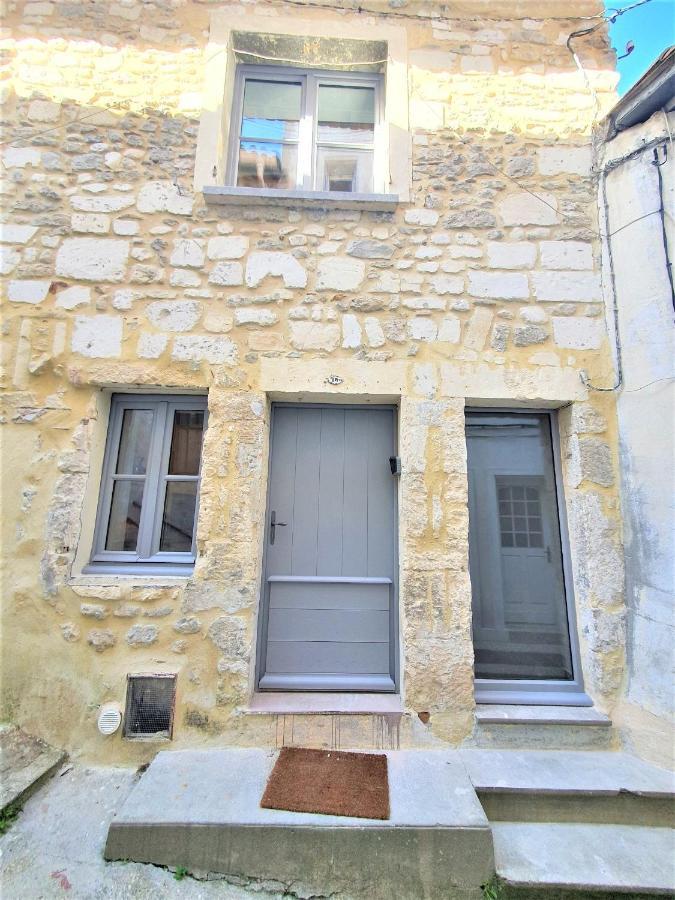 Maison De Ville Des Arenes Arles Exteriér fotografie
