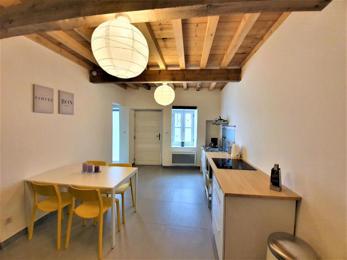 Maison De Ville Des Arenes Arles Exteriér fotografie